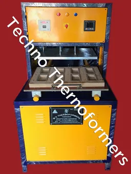 Automatic blister sealing machine delhi